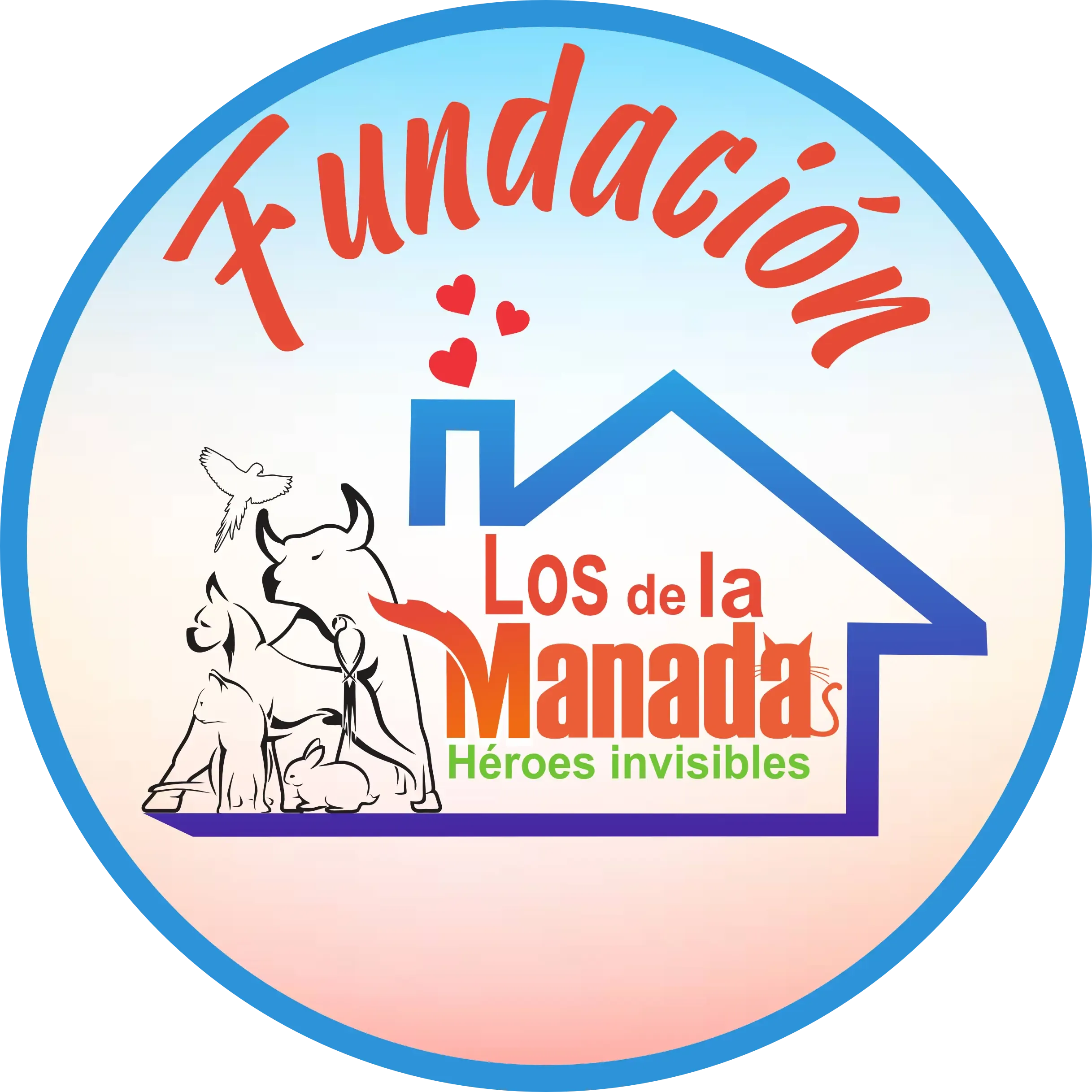 Los de la Manada